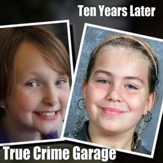 True Crime Garage