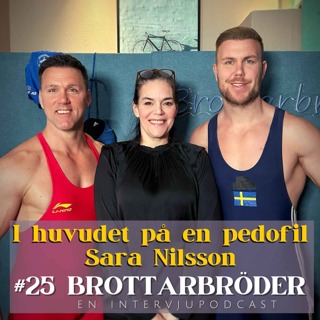 Brottarbröder