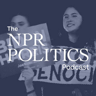 The NPR Politics Podcast