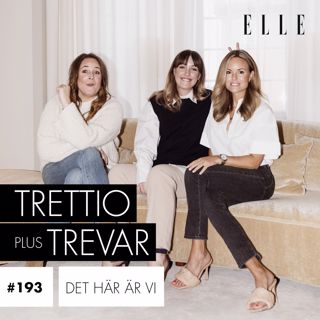 Trettio plus trevar