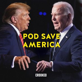 Pod Save America