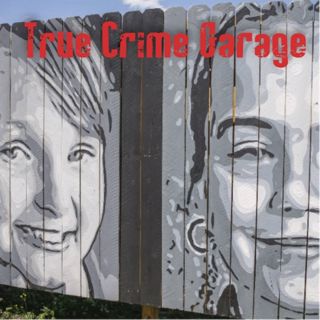 True Crime Garage