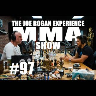 JRE MMA Show #97 with Henry Cejudo