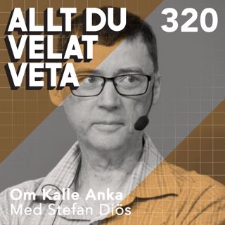 Allt du velat veta