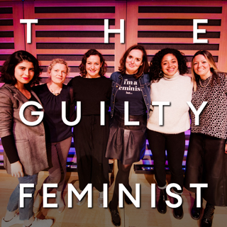 The Guilty Feminist