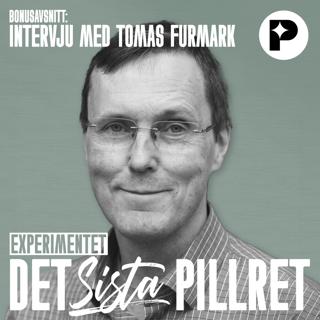 Experimentet: Det sista pillret