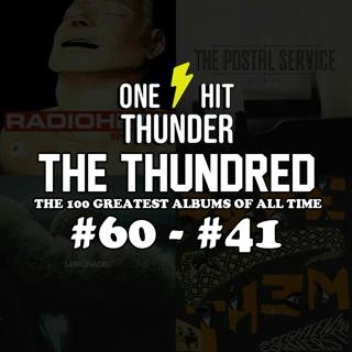 One Hit Thunder