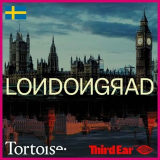 Londongrad 6/6 - Lord Lebedev