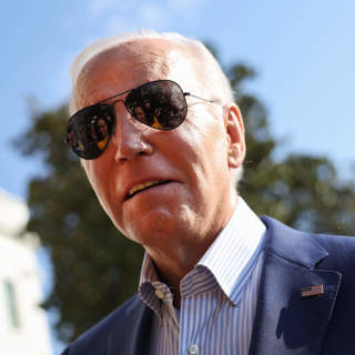 Biden Has A Gen X Problem