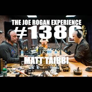 The Joe Rogan Experience