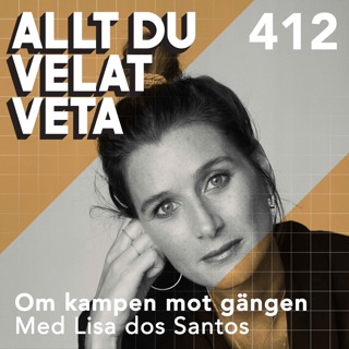 Allt du velat veta