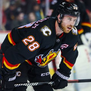 378. EXTRA – NHL-puls: Elias Lindholm till Vancouver