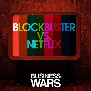 Business Wars