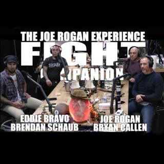 The Joe Rogan Experience