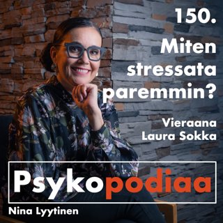 Psykopodiaa-podcast