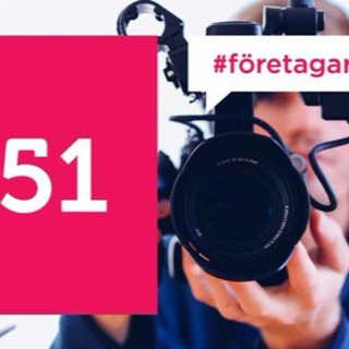 Att använda video som kommunkation! #företagarpodden51