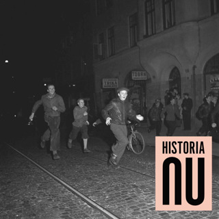 Historia.nu med Urban Lindstedt