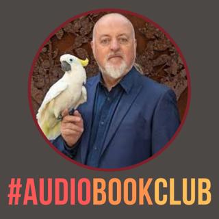 #AudioBookClub