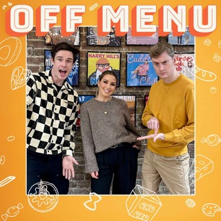 Off Menu with Ed Gamble and James Acaster