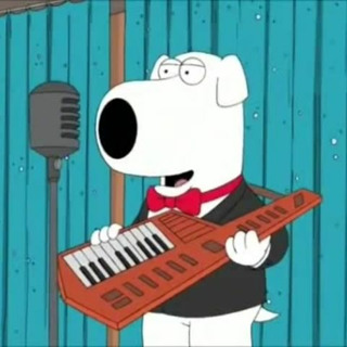 Family Guy Season 5 (feat. @_flowerguardian)