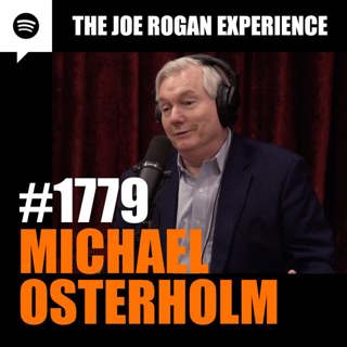 The Joe Rogan Experience