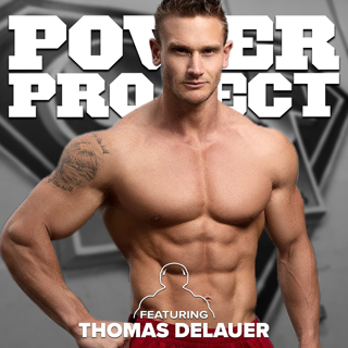 Mark Bell's Power Project