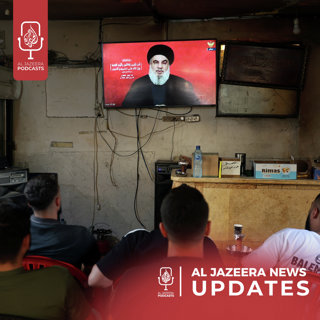 Nasrallah reacts to Lebanon blasts, AI regulation in California