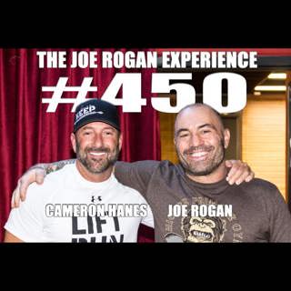 The Joe Rogan Experience