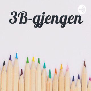 3B-gjengen