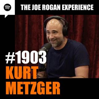 The Joe Rogan Experience