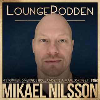 LoungePodden