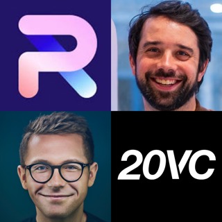20VC: Scaling to $50M ARR in 3 Years, Scaling to $20M ARR with Just $2M Invested; The Story of PhotoRoom, Is This YC's Most Capital Efficient Company with Matthieu Rouif, Co-Founder & CEO @ PhotoRoom