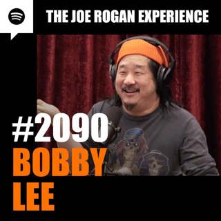 The Joe Rogan Experience