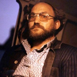 A Man Most Vile: Robert Black Day 4 The 12 Nightmares Before Christmas