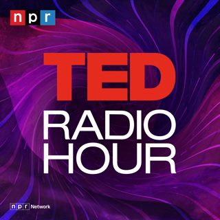 TED Radio Hour | Kuuntele kaikki jaksot | Podme Podcast Player