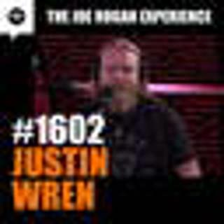 #1602 - Justin Wren