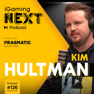 Kim Hultman aka LetsGiveItASpin: Love for gambling, state of streaming