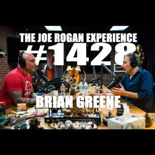 The Joe Rogan Experience