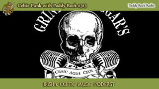 Irish & Celtic Music Podcast