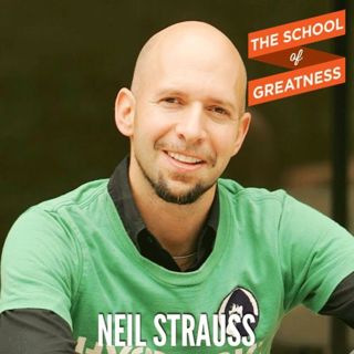 242 Neil Strauss and the Uncomfortable Truth About Relationships