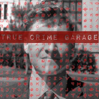 True Crime Garage