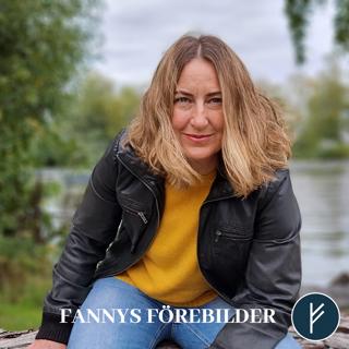 Fannys Förebilder