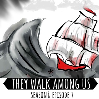 Season 8 - Episode 7