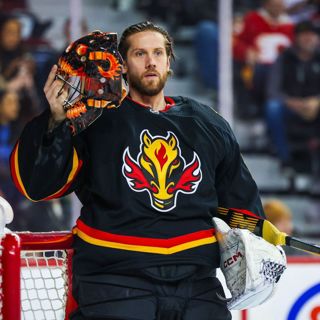 373. NHL-puls: Då kan Markström lämna Calgary