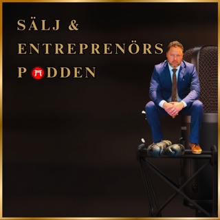 Sälj & Entreprenörs podden