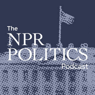 The NPR Politics Podcast