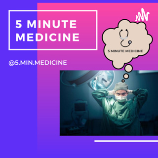 5 Minute Medicine