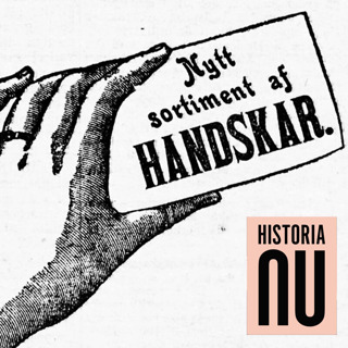 Historia.nu med Urban Lindstedt