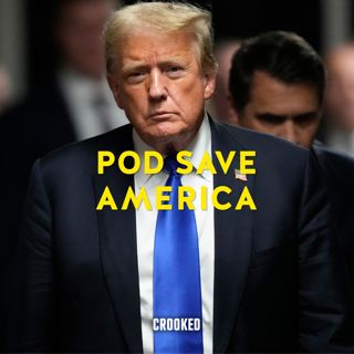 Pod Save America