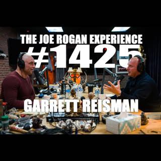 The Joe Rogan Experience